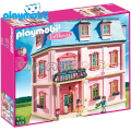 Playmobil Dollhouse Романтична къща за кукли 5303